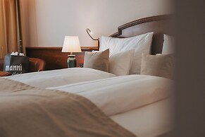 MANNI The Hotel