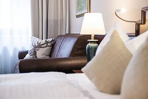 MANNI The Hotel