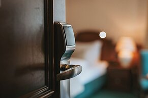 MANNI The Hotel
