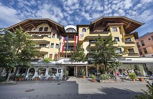MANNI The Hotel