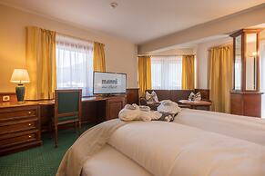 MANNI The Hotel