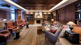 MANNI The Hotel