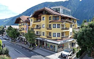 MANNI The Hotel