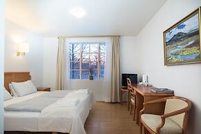 Hotel Laxnes