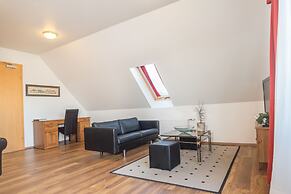 Hotel Laxnes