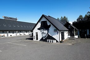 Hotel Laxnes