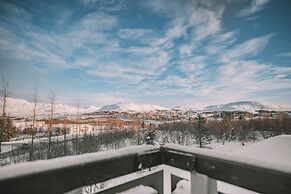 Hotel Laxnes