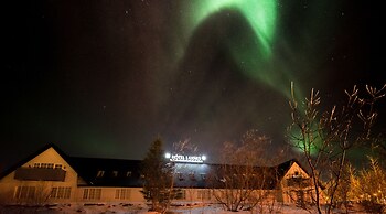 Hotel Laxnes