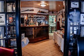 Hotel Laxnes