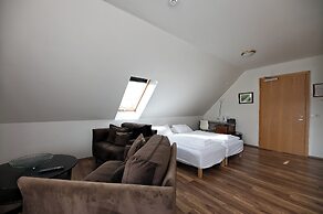 Hotel Laxnes