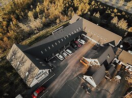Hotel Laxnes