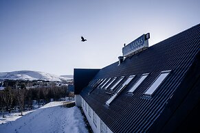 Hotel Laxnes