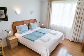 Hotel Laxnes