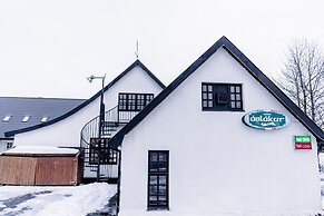Hotel Laxnes