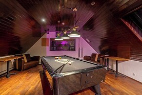Hotel Laxnes