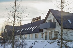 Hotel Laxnes