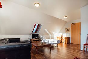 Hotel Laxnes