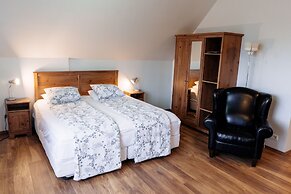 Hotel Laxnes
