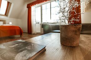 Hotel Laxnes