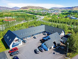 Hotel Laxnes