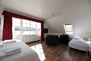 Hotel Laxnes
