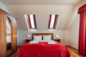 Hotel Laxnes