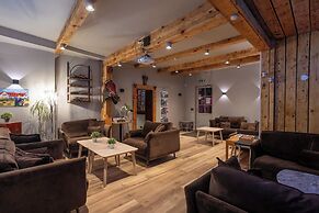 Hotel Laxnes