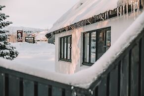 Hotel Laxnes