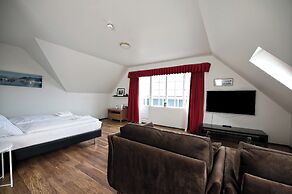 Hotel Laxnes