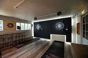 Hotel Laxnes