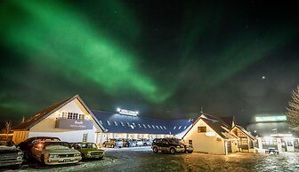 Hotel Laxnes