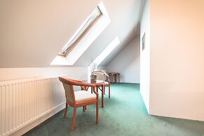 Hotel Laxnes