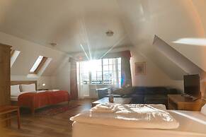 Hotel Laxnes