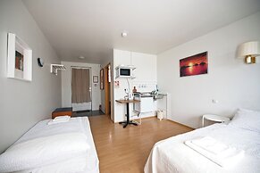 Hotel Laxnes