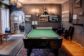Hotel Laxnes