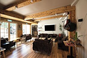 Hotel Laxnes
