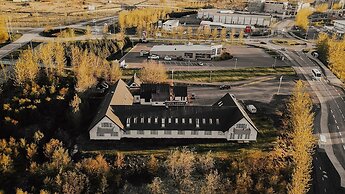 Hotel Laxnes