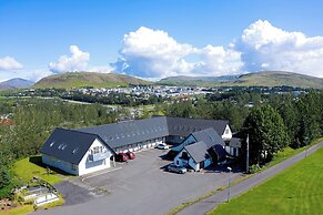 Hotel Laxnes