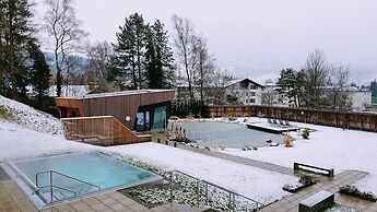 Val Blu Sport - Hotel - Spa