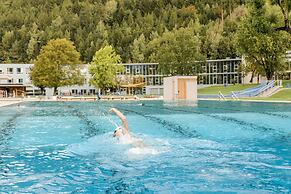 Val Blu Sport - Hotel - Spa