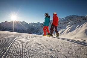 Val Blu Sport - Hotel - Spa