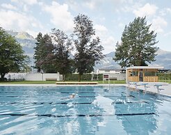 Val Blu Sport - Hotel - Spa