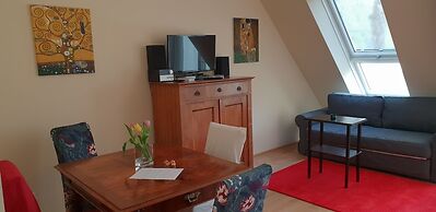 Appartements Hermine