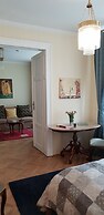 Appartements Hermine