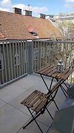 Appartements Hermine