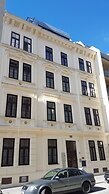 Appartements Hermine