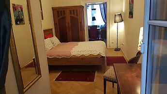 Appartements Hermine