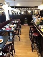 Brocki's Hotel Stadt Hamburg