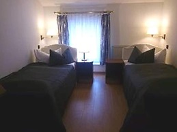 Brocki's Hotel Stadt Hamburg