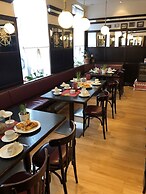 Brocki's Hotel Stadt Hamburg